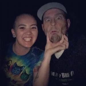 Meet your Posher, Sean